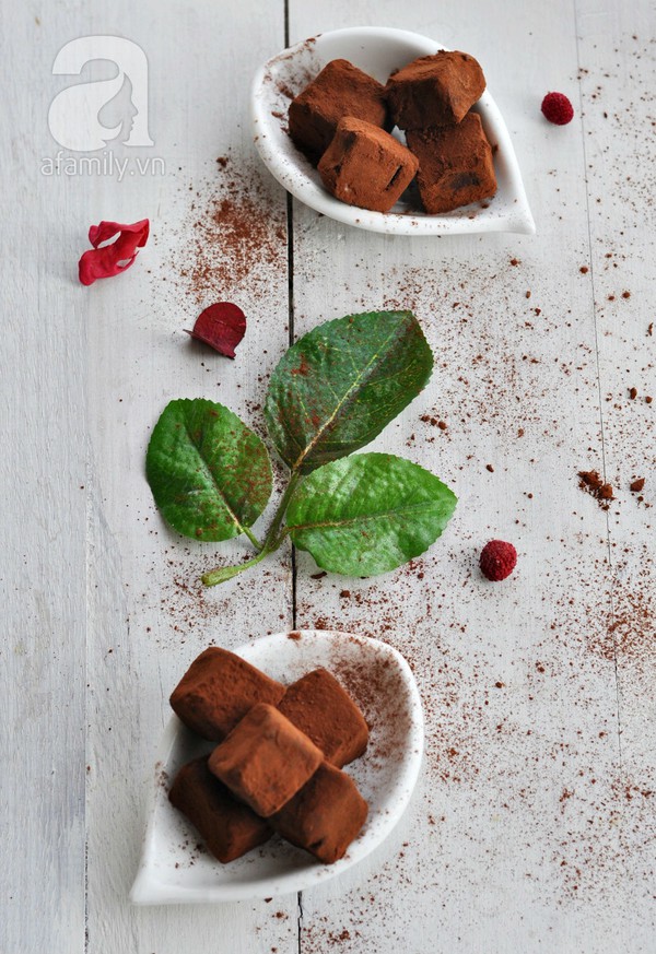 Nama Chocolate